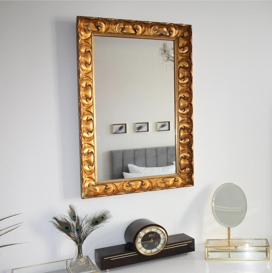 Exklusiv Home & Business Deluxe Kregel Apartment 70Qm ไลป์ซิก ภายนอก รูปภาพ